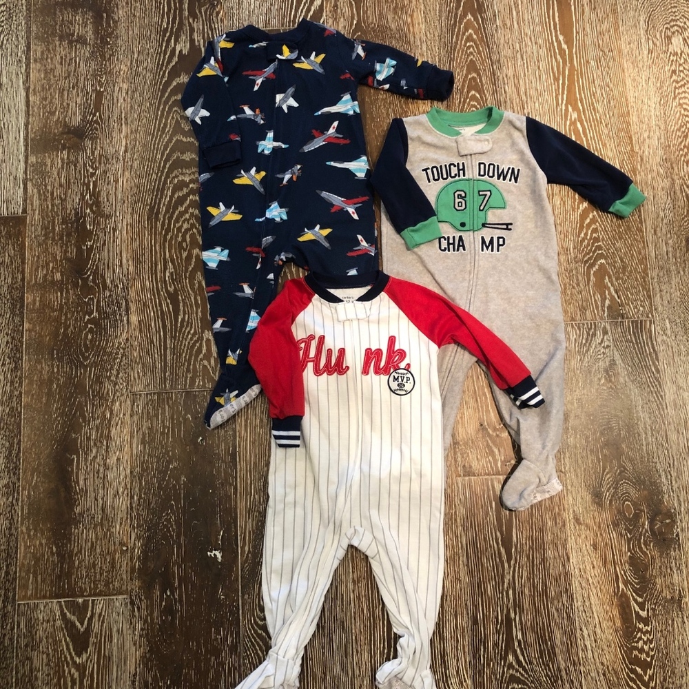 Multiple PJs
